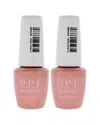 Opi 0.25oz Gelcolor Gel Lacquer - G49b Hopelessly Devoted