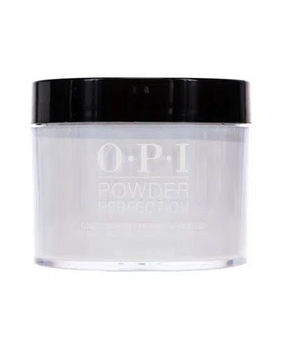 Opi 1.5oz Dip Alpine Snow