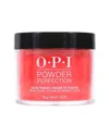 Opi 1.5oz Powder Perfection Cajun Shrimp
