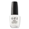 Opi Black, White, & Gray Nail Lacquer Collection - Funny Bunny