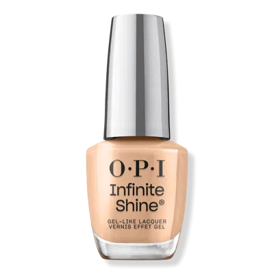 Opi Fall Infinite Shine Collection - A Total Suzi