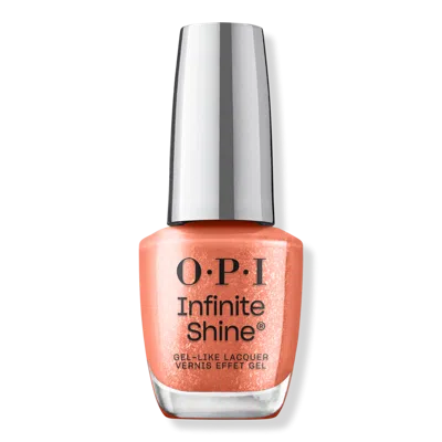 Opi Fall Infinite Shine Collection - Knee High Stock-blings