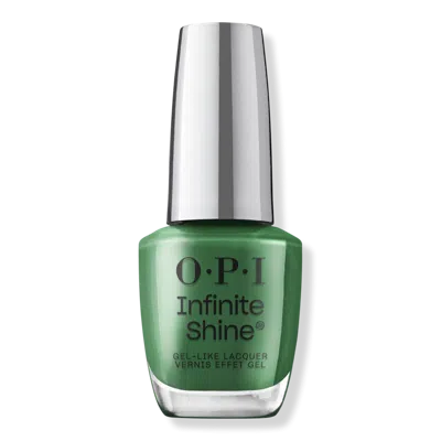 Opi Fall Infinite Shine Collection - 'm A Supermodel