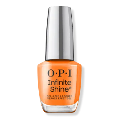 Opi Fall Infinite Shine Collection - Rollerbabe