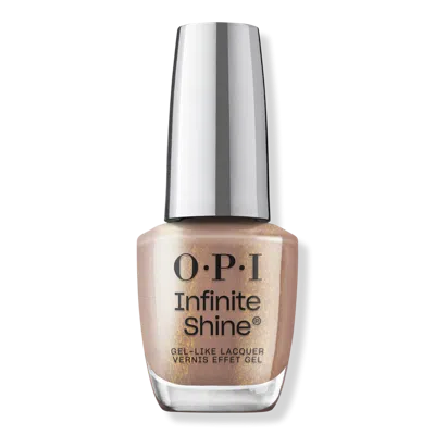 Opi Fall Infinite Shine Collection - Track Suited Cutie
