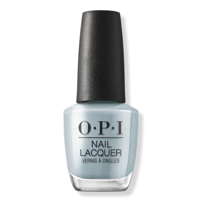 Opi Fall Nail Lacquer Collection - Baggy Jean Baby