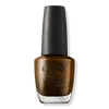 Opi Fall Nail Lacquer Collection - Band Tease