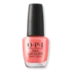 Opi Fall Nail Lacquer Collection - Bubblegum Goth