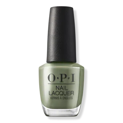 Opi Fall Nail Lacquer Collection - Cargo All Out