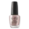 Opi Fall Nail Lacquer Collection - Crimp And Proper