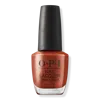 Opi Fall Nail Lacquer Collection - Slip Dressed Up