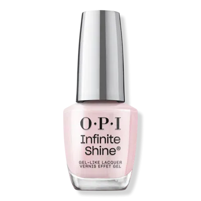 Opi Fan Faves Infinite Shine Long-wear Nail Polish Collection - Baby, Take A Vow