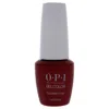 Opi Gelcolor - Gc G51b Tell Me About It Stud By  For Women - 0.25 oz Nail Polish