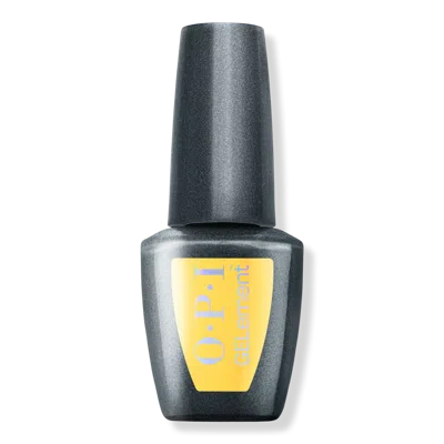 Opi Gelement - Cheeky Bee-havior