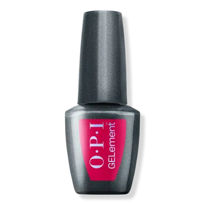 Opi Gelement - Clawberry Margarita