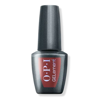 Opi Gelement - Como Se Dice Gel-ous?