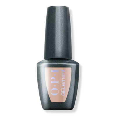 Opi Gelement - Just Got Leid