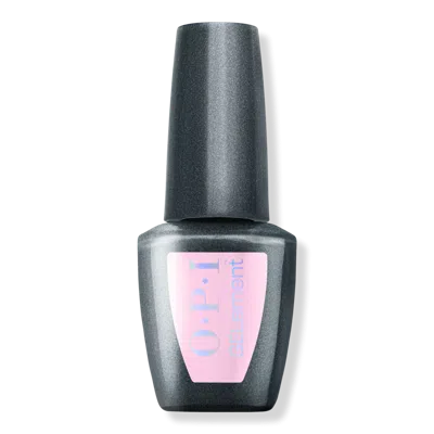 Opi Gelement - Let Me Lavender
