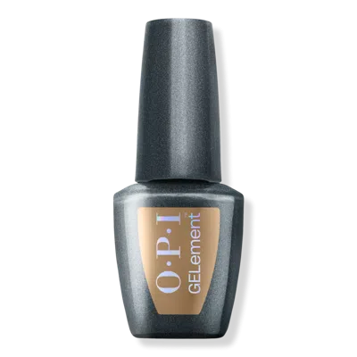 Opi Gelement - Peanut Butter & Gel-ly