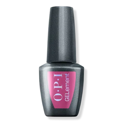 Opi Gelement - Pompeii Me In Nails