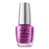 Opi Holiday Infinite Shine Collection - A Lil Suga & Spice