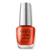 Opi Holiday Infinite Shine Collection - I'm A Natural Gingerbread