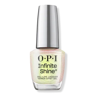 Opi Holiday Infinite Shine Collection - Marshmellooo So Sweet