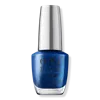 Opi Holiday Infinite Shine Collection - Sneak-a-blue Candy