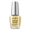 Opi Holiday Infinite Shine Collection - Sugarlips On My Tips In Yellow