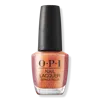 Opi Holiday Nail Lacquer Collection - Butter Me Up Toffee In Multi
