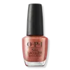 Opi Holiday Nail Lacquer Collection - Ginger Snapped In Brown