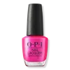 Opi Holiday Nail Lacquer Collection - Lollypoppin' Bubblegum