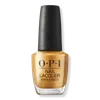 Opi Holiday Nail Lacquer Collection - Nougat By Nature