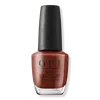 Opi Holiday Nail Lacquer Collection - Star-zipan On The Tree