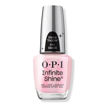 Opi Infinite Shine Glaze Toppers - Donut Disturb