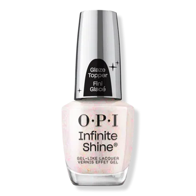 Opi Infinite Shine Glaze Toppers - Glint Condition