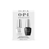 Opi Infinite Shine Long-wear Base Coat And Top Coat Nail Polish Duo Pack 2 X 15ml
