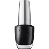Opi Infinite Shine Long-wear Nail Polish - Lady In Black 15ml In Lady In Black