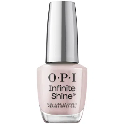 Opi Infinite Shine Long-wear Gel-like Nude Nail Polish - Don't Bossa Nova Me Around 15ml