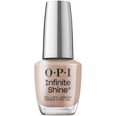 Opi Infinite Shine Long-wear Nail Polish - It Never Ends 15ml