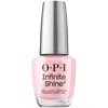 Opi Infinite Shine Long-wear Gel-like Pink Nail Polish - It's A Girl 15ml In It's A Girl