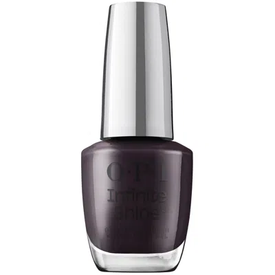 Opi Infinite Shine Long-wear Nail Polish - Lincoln Park After Dark 15ml