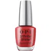 Opi Infinite Shine Long-wear Nail Polish - Big Apple Red 15ml In Big Apple Red