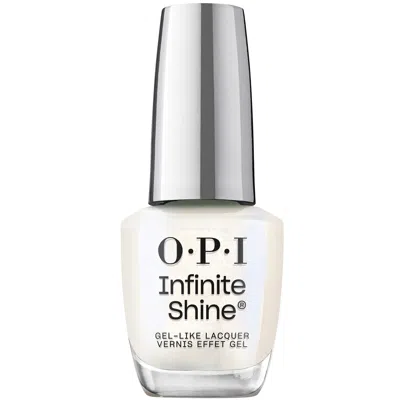 Opi Infinite Shine Long-wear Nail Polish - Shimmer Takes All 15ml