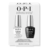 Opi Infinite Shine Long Wear Nail Polish Base Coat & Top Coat Duo