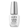 Opi Infinite Shine Long-wear Nail Polish, Blacks/whites/grays - Funny Bunny