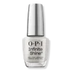 Opi Infinite Shine Long-wear Nail Polish, Blacks/whites/grays - Gray It On Me