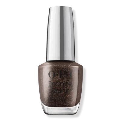 Opi Infinite Shine Long-wear Nail Polish, Blacks/whites/grays - My Private Jet