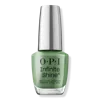 Opi Infinite Shine Long-wear Nail Polish, Blues/greens - Happily Evergreen After