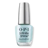 Opi Infinite Shine Long-wear Nail Polish, Blues/greens - Last From The Past